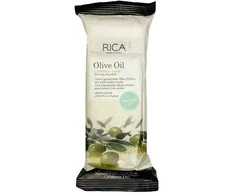 Alyvuogių aliejaus vaškas kasetėje Rica Olive Lipowax 100ml