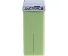 Alyvuogių aliejaus vaškas kasetėje Rica Olive Lipowax 100ml