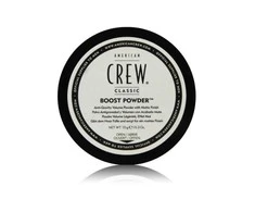 Pudra palukams American Crew Boost Powder Pudra, 10 g