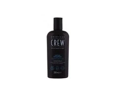 Valomasis plaukų šampūnas American Crew Detox Šampūnas 250ml