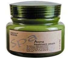 Angel Professional Aromatinis plaukų kremas Dancoly Spa Aroma Treatment Kreminis 700 g
