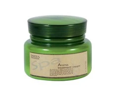 Angel Professional Aromatinis plaukų kremas Dancoly Spa Aroma Treatment Kreminis 700 g