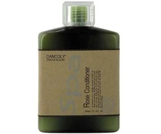 Angel Professional Kondicionierius plaukams su rožių aliejumi Dancoly Spa Rose Conditioner 300 ml