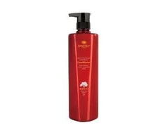 Angel Professional Pažeistų plaukų kondicionierius su argano aliejumi Dancoly Argan Active Oxygen Instant Repair Conditioner 800ml