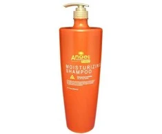 Angel Professional Drėkinantis šampūnas Angel Expert Moisturizing Šampūnas 700ml