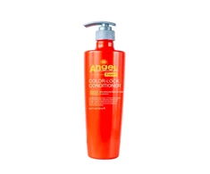 Angel Professional Kondicionierius dažytiems plaukams Angel Expert Color-Lock Conditioner 700 ml