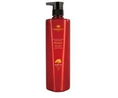 Angel Professional Pažeistų plaukų šampūnas su argano aliejumi Dancoly Argan Oxygen Šampūnas 800ml