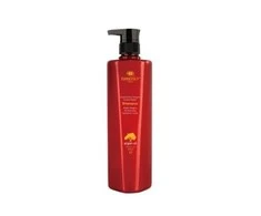 Angel Professional Pažeistų plaukų šampūnas su argano aliejumi Dancoly Argan Oxygen Šampūnas 800ml