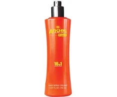 Angel Professional Purškiamas plaukų formavimo kremas Angel Plaukų lakas Creamy 16in1 150ml