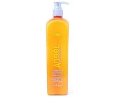 Angel Professional Šampūnas dažytiems plaukams Angel Marine Gylis SPA Šampūnas Coloured Hair 500 ml