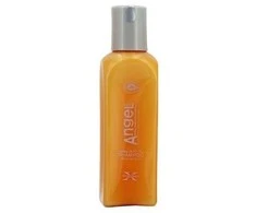 Angel Professional Šampūnas dažytiems plaukams Angel Marine Gylis SPA Šampūnas Coloured Hair 100 ml