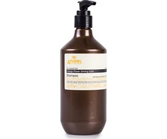 Angel Professional Šampūnas dažytiems plaukams Angel Oranžinis Flower Shining Color Šampūnas 800ml