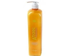 Angel Professional Šampūnas dažytiems plaukams Angel Marine Gylis SPA Šampūnas Coloured Hair 250 ml