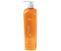 Angel Professional Šampūnas sausiems ir normaliems plaukams Angel Marine Gylis SPA Šampūnas Dry Neutral 1000 ml