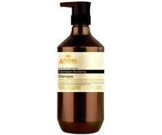Angel Professional Šampūnas sausiems pažeistiems plaukams Angel Helichrysum Revitalizing Šampūnas 800ml