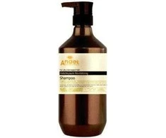 Angel Professional Šampūnas sausiems pažeistiems plaukams Angel Helichrysum Revitalizing Šampūnas 800ml