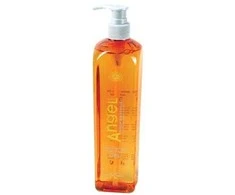 Angel Professional Želė plaukams Angel Marine Gylis SPA Hair Design Gel 250ml