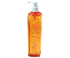 Angel Professional Želė plaukams Angel Marine Gylis SPA Hair Design Gel 250ml