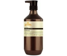 Angel Professional Šampūnas riebiems plaukams Angel Verbena Oil Control Šampūnas 400ml