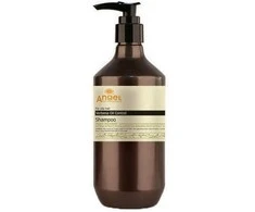 Angel Professional Šampūnas riebiems plaukams Angel Verbena Oil Control Šampūnas 400ml