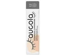 Antakių ir blakstienų dažai Aucola 15ml - 1.1 Graphite