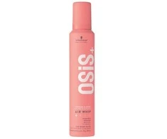 Apimties suteikiančios plaukų putos Schwarzkopf Professional OSIS+ Air Whip (1) 200 ml