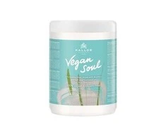 Apimties suteikianti plaukų kaukė Kallos Vegan Soul Volumizing Mask 1000ml