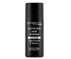 Apimties suteikianti plaukų pudra Farcom Professional ARREN Men’s Grooming Styling Powder 14g
