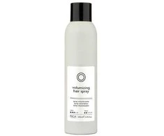 Apimties suteikiantis purškiklis Rica Volumizing Plaukų lakas 200ml