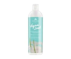 Apimties suteikiantis šampūnas Kallos Vegan Soul Volumizing Šampūnas 1000ml