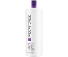 Apimties suteikiantis šampūnas Paul Mitchell Extra-Body Šampūnas 1000 ml