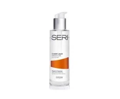 Apsauginis aliejukas Farcom Professional SERI Crystal Liquid 100ml