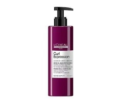 Apsauginis kremas nuo karščio L'oreal Professionnel Skirtas garbanotiems plaukams Expression Kremas-In-Jelly​ Definition Activator 250ml