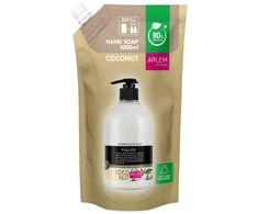 Aromatinio rankų muilo papildymas Farcom ARLEM Aloe Vera 1000ml