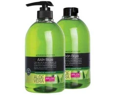 Aromatinis rankų muilas Farcom ARLEM Aloe Vera 1000ml