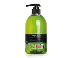 Aromatinis rankų muilas Farcom ARLEM Aloe Vera 1000ml
