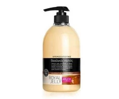 Aromatinis rankų muilas Farcom ARLEM Royal Jelly su bičių pieneliu 1000ml