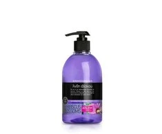 Aromatinis rankų muilas Farcom ARLEM Hibiscus Blossom su kinrožėmis 500 ml