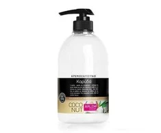 Aromatinis rankų muilas Farcom ARLEM Coconut su kokosu 1000ml