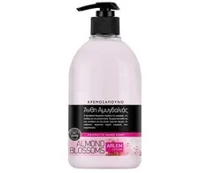 Aromatinis rankų muilas su migdolų ekstraktu Farcom ARLEM Almond Blossoms 1000ml
