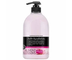Aromatinis rankų muilas su migdolų ekstraktu Farcom ARLEM Almond Blossoms 1000ml