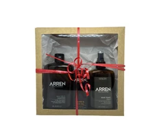 Farcom Professional ARREN Men's Grooming 3 produktų rinkinys