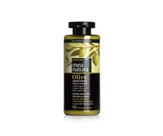 Drėkinantis kondicionierius plaukams su alyvuogių aliejumi Farcom Mea Natura Olive Conditioner Vitality&amp;Shine 300ml
