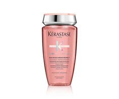 Atkuriamasis apsauginis plaukų šampūnas Kerastase Chroma Absolu Bain Riche Chroma Respect Šampūnas 250ml