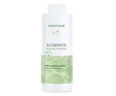 Atkuriamasis plaukų kondicionierius Wella Elements Renewing Conditioner 1000ml