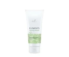 Atkuriamasis plaukų kondicionierius Wella Elements Renewing Conditioner 200ml