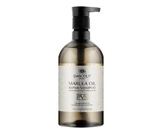 Atkuriamasis plaukų šampūnas Angel Professional Dancoly Marula Oil Repair Šampūnas 400ml