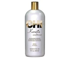 Atkuriamasis plaukų šampūnas CHI Keratin Šampūnas 946 ml