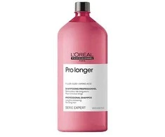 Atkuriamasis plaukų šampūnas ilgiems plaukams L’oreal Professionnel Pro Longer Šampūnas 1500ml