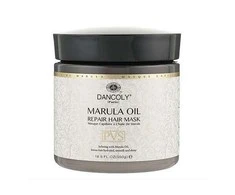 Atkuriamoji plaukų kaukė Angel Professional Dancoly Marula Oil Repair Mask 550g